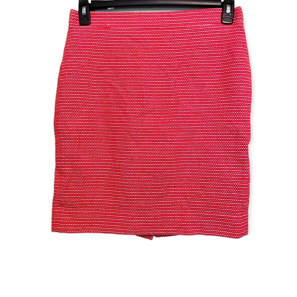 J Crew Pencil Skirt